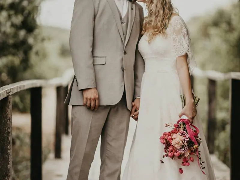 挽救离婚的方法:他们婚姻重生的秘密