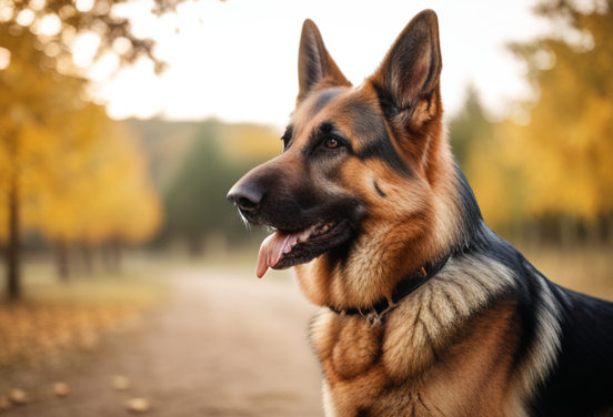 警犬高效寻人方法，警犬如何找人